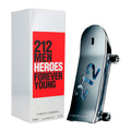 212 Men Heroes EDT 90ml Hombre