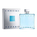 Azzaro Chrome EDT 100ml Hombre