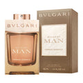 Bvlgari Man Terrae Essence EDP 100ml Hombre