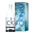CKIN2U EDT 100ml Hombre