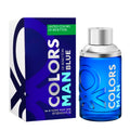 Colors Blue EDT 100ml Hombre