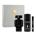 Phantom Parfum SET 3 Piezas Hombre Parfum 100ml + Desodorante 150ml + Miniatura 10ml
