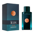 The Icon Attitude EDP 100ml Hombre
