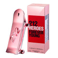212 Heroes EDP 80ml Dama