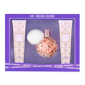 Ari by Ariana Grande SET 3 Piezas Dama EDP 100ml + Crema Corporal 100ml + Gel de Ducha 100ml