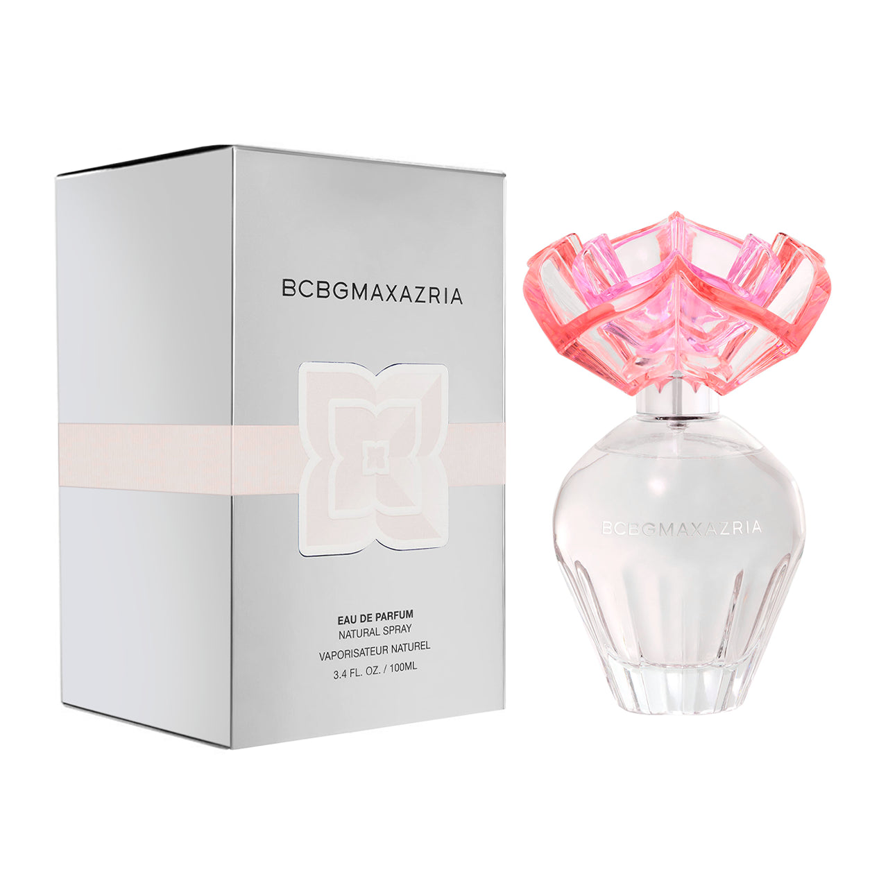 BCBG Max Azria EDP 100ml Dama