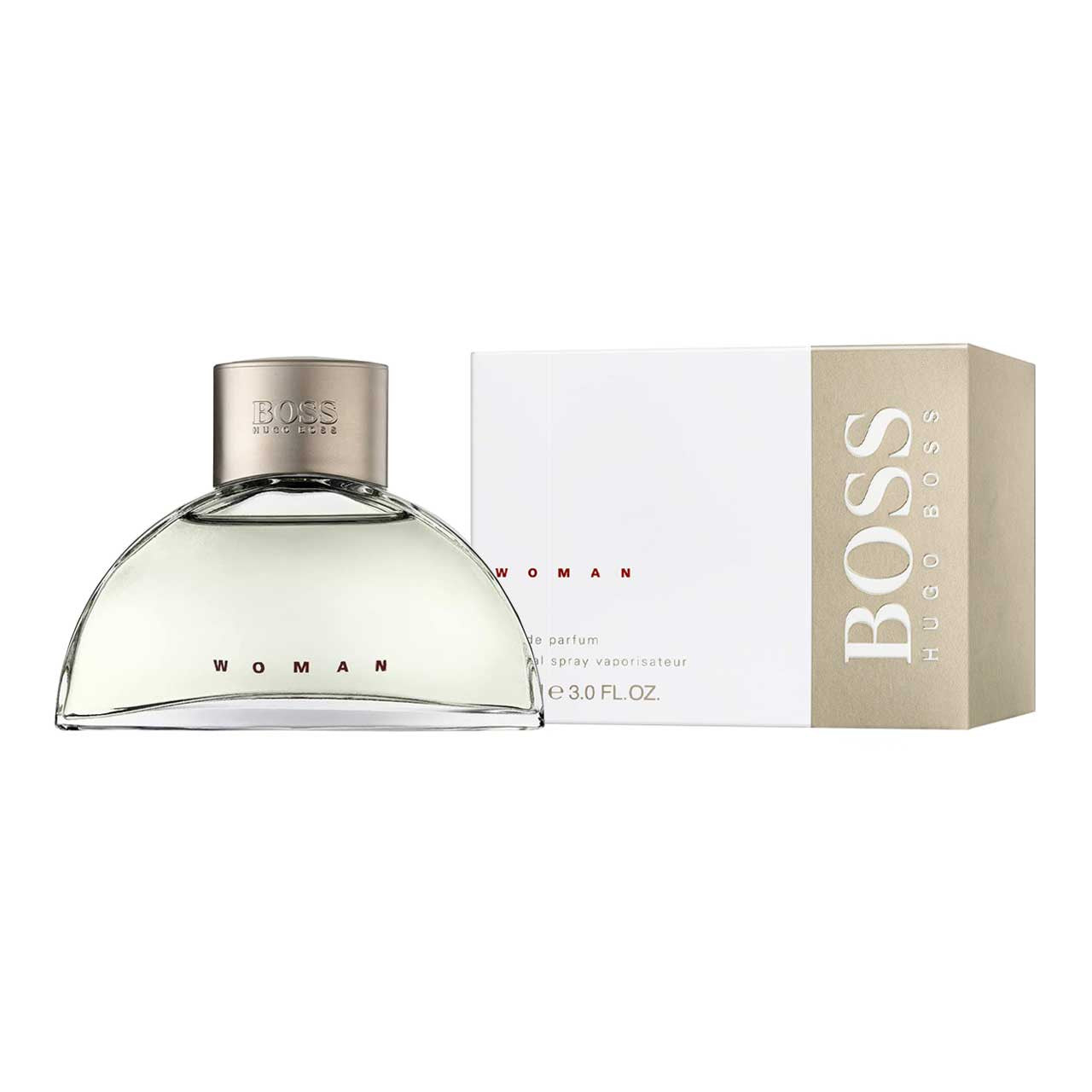 Boss Blanco EDP 90ml Dama