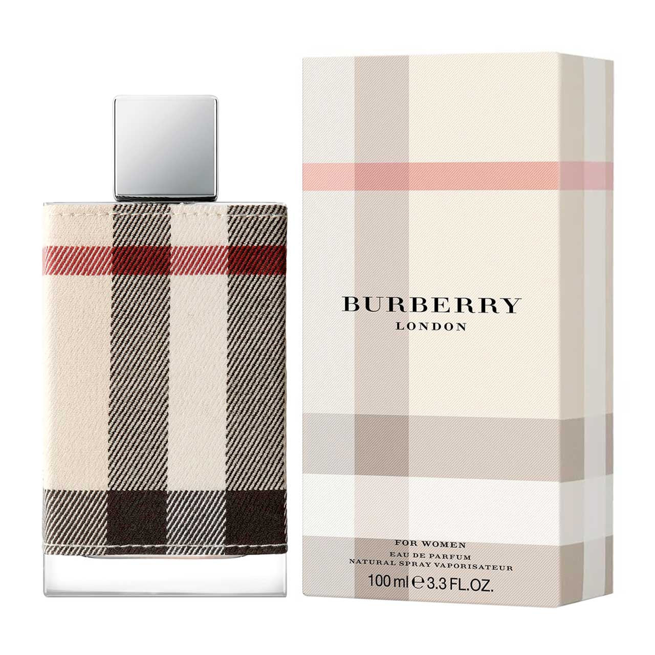 Burberry London EDP 100ml Dama (Tela)