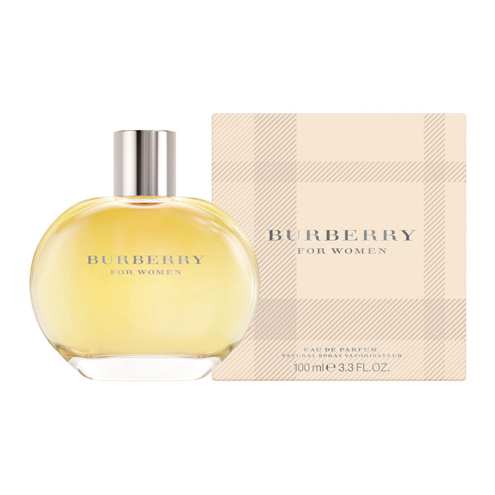 Burberry EDP 100ml Dama