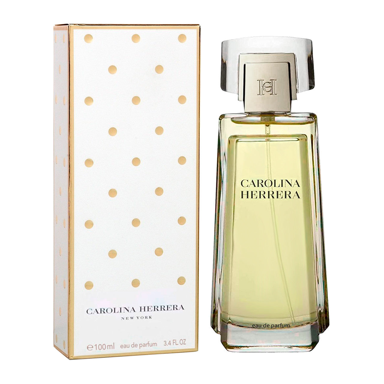Carolina Herrera EDP 100ml Dama
