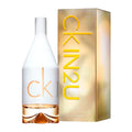 CKIN2U EDT 100ml Dama