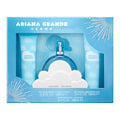 Cloud SET 3 Piezas Dama EDP 100ml + Crema Corporal 100ml + Shower Gel 100ml