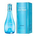 Cool Water EDT 100ml Dama