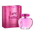 Fare Follie EDT 100ml Dama