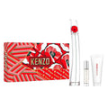 Flower by Kenzo SET 3 Piezas Dama EDP 100ml + Crema Corporal 75ml + Miniatura 10ml
