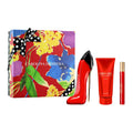Very Good Girl SET 3 Piezas Dama EDP 80ml + Locion Corporal 100ml + Miniatura 10ml
