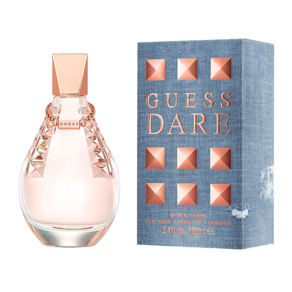 Guess Dare EDT 100ml Dama