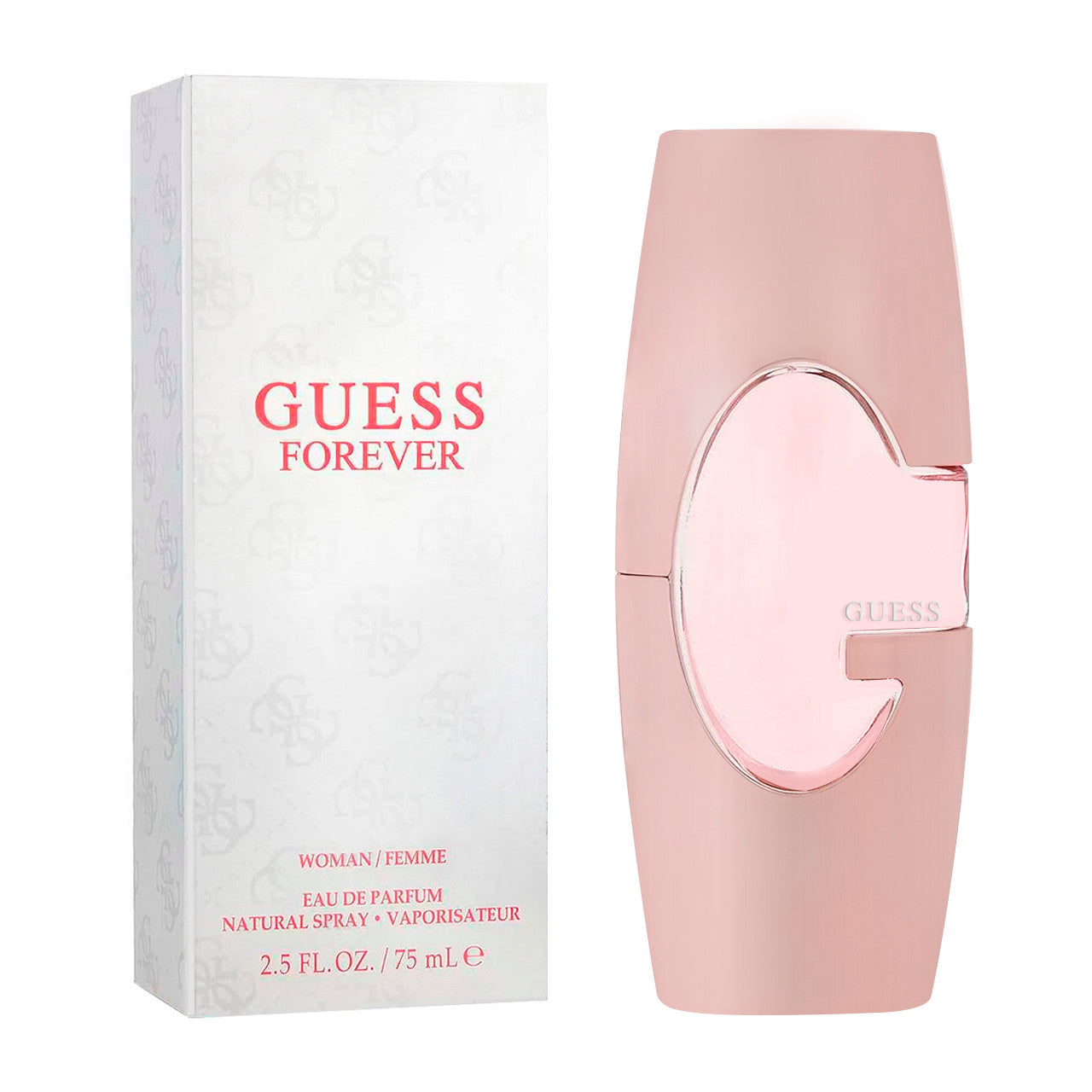 Guess Forever EDP 75ml Dama
