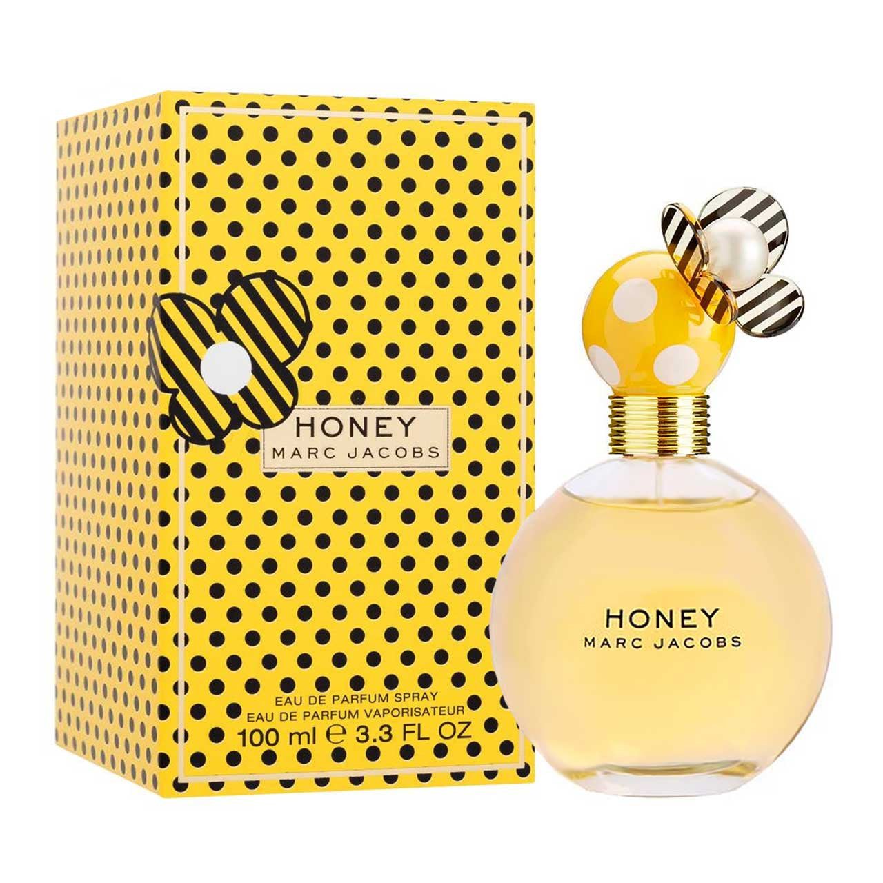 Honey by Marc Jacobs EDP 100ml Dama
