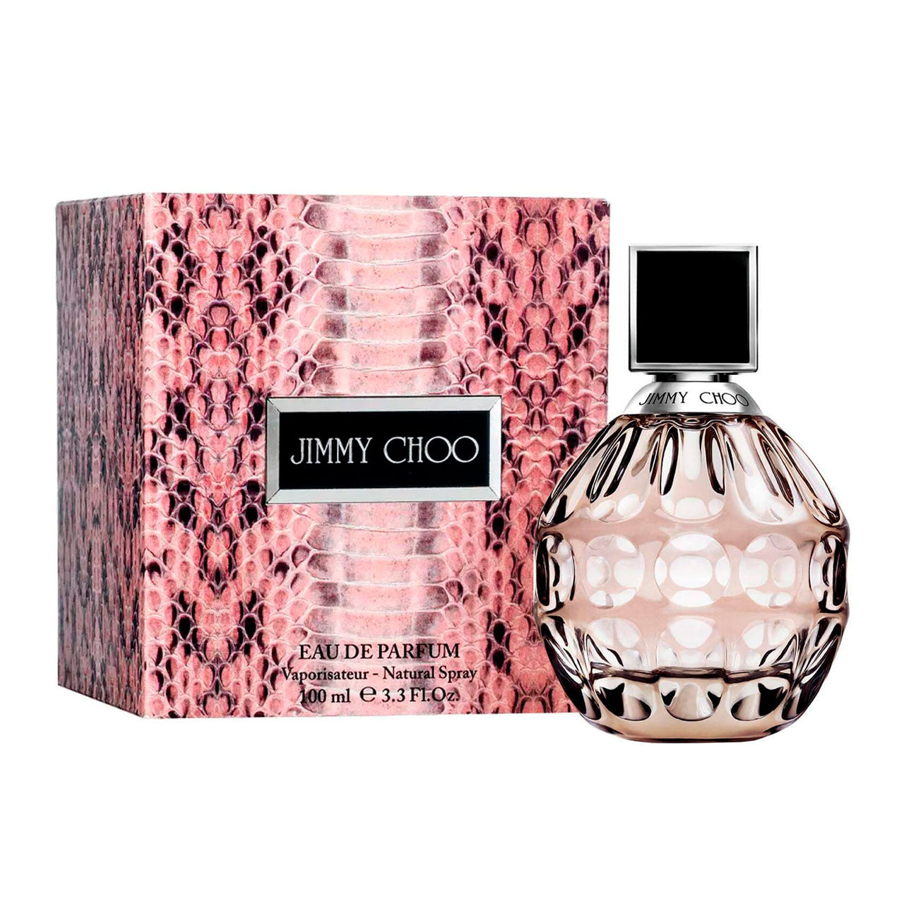 Jimmy Choo EDP 100ml Dama