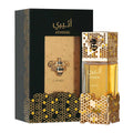 Lattafa Atheeri EDP 100ml Dama