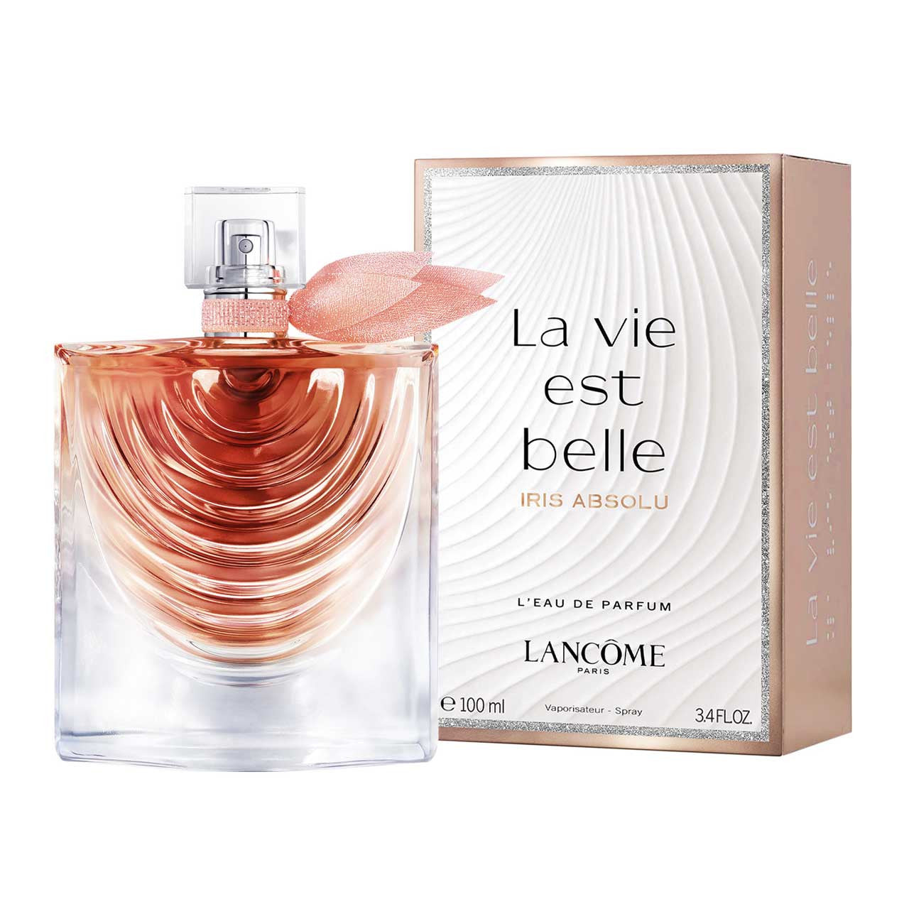 La Vie Est Belle Iris Absolu EDP 100ml Dama