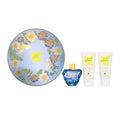 Lolita Lempicka SET 3 Piezas Dama EDP 100ml + Locion Corporal 75ml + Gel de Ducha 75ml