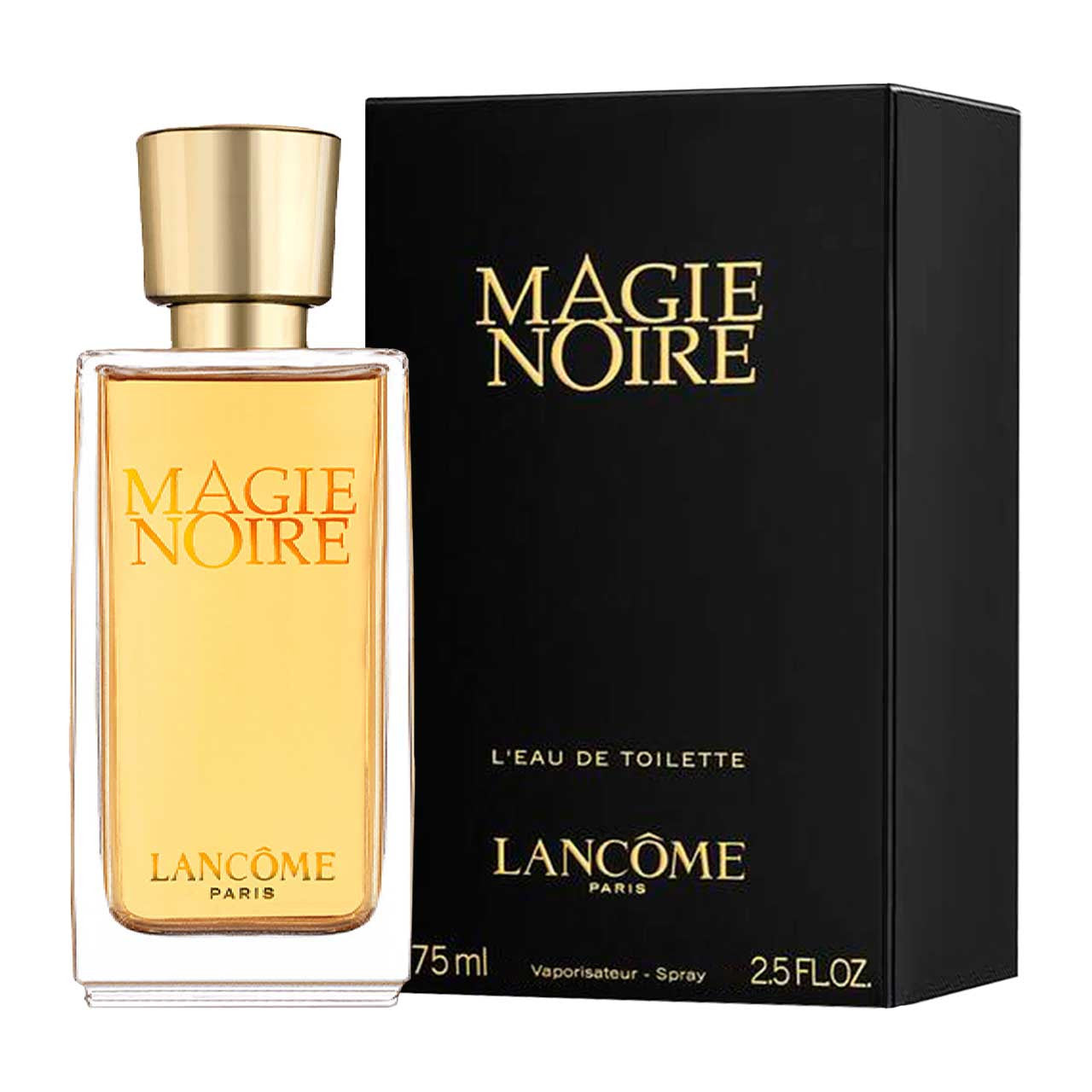 Magie Noire EDT 75ml Dama