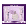 Moonlight SET 3 Piezas Dama EDP 100ml + Body Soufflé 100ml + Gel de Ducha 100ml