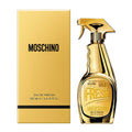 Moschino Fresh Couture Gold EDP 100ml Dama