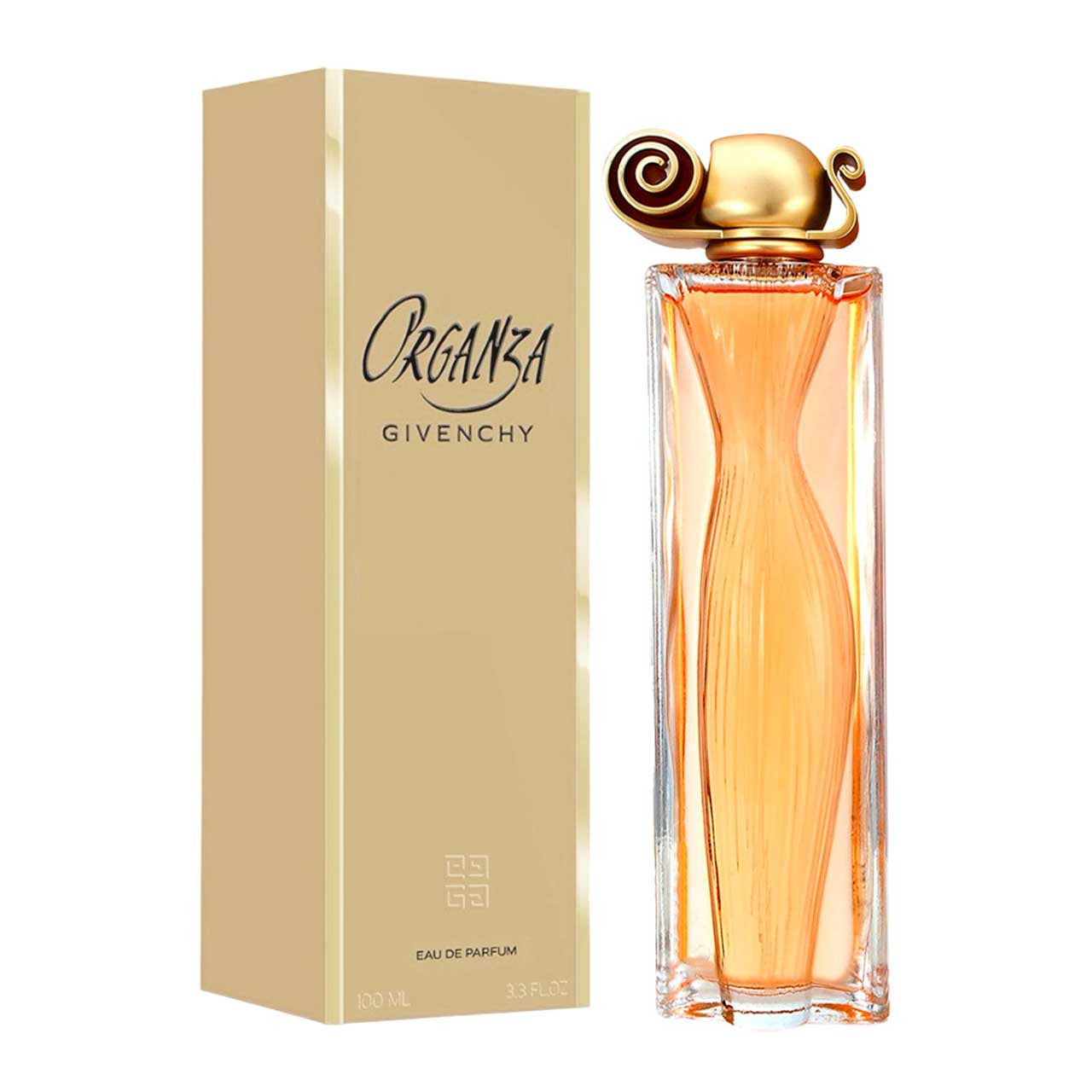 Organza EDP 100ml Dama