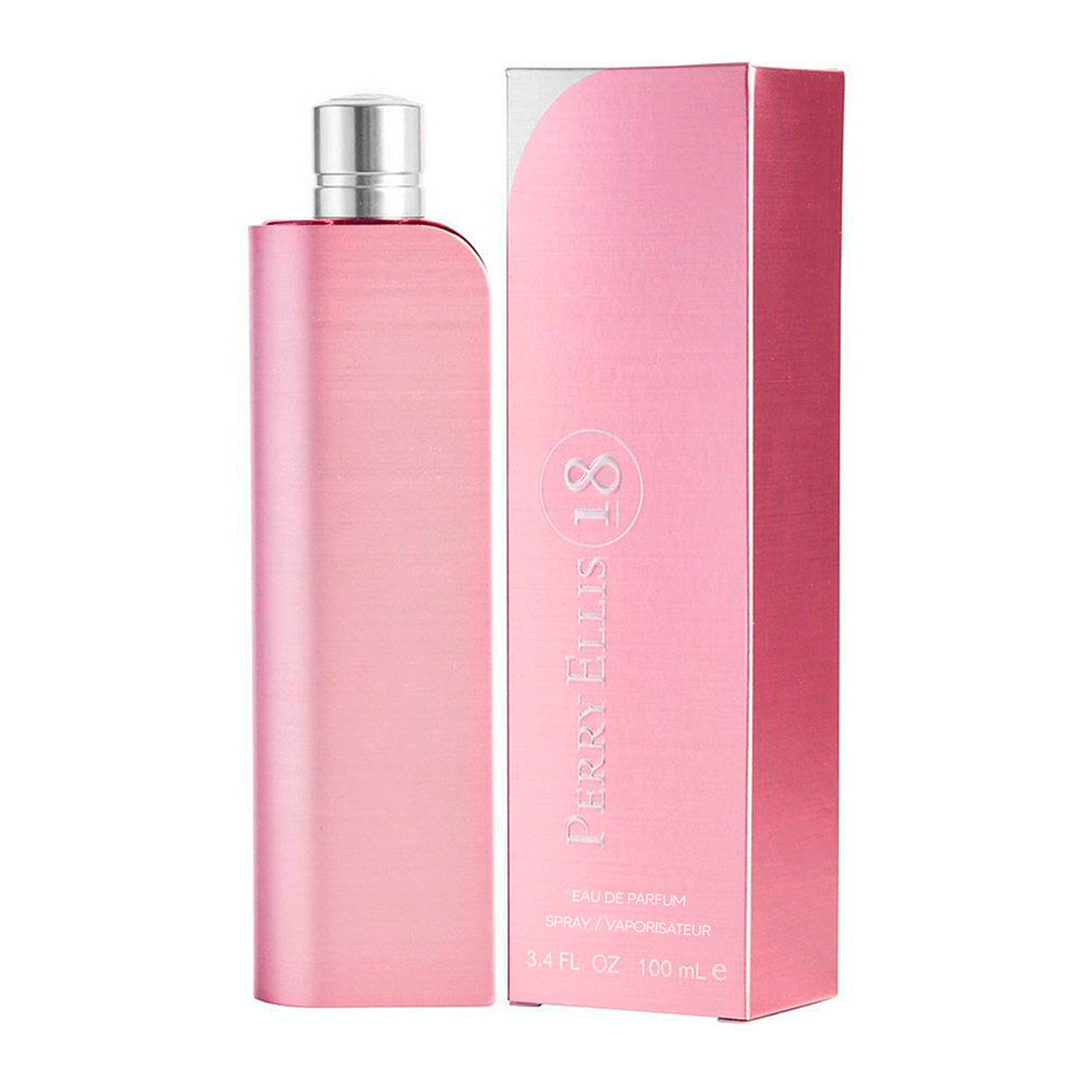 Perry 18 EDP 100ml Dama