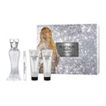 Platinum Rush SET 4 Piezas Dama EDP 100ml + Locion Corporal 100ml + Gel de Ducha + Miniatura 10ml
