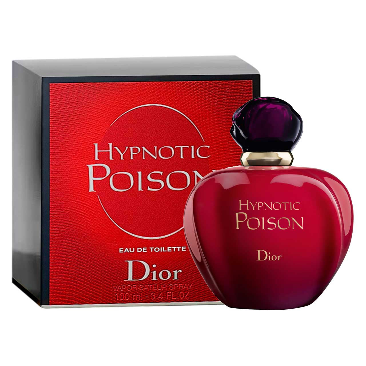Poison Hypnotic EDT 100ml Dama