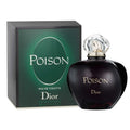 Poison Verde EDT 100ml Dama