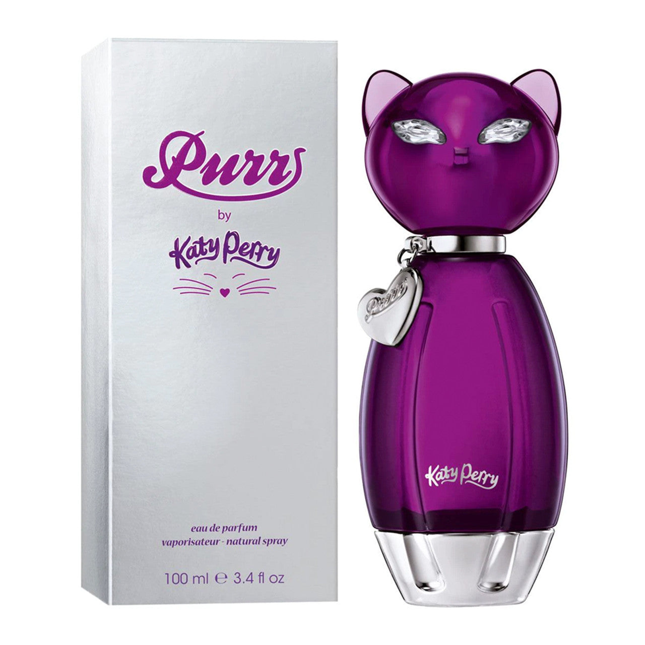 Purr EDP 100ml Dama