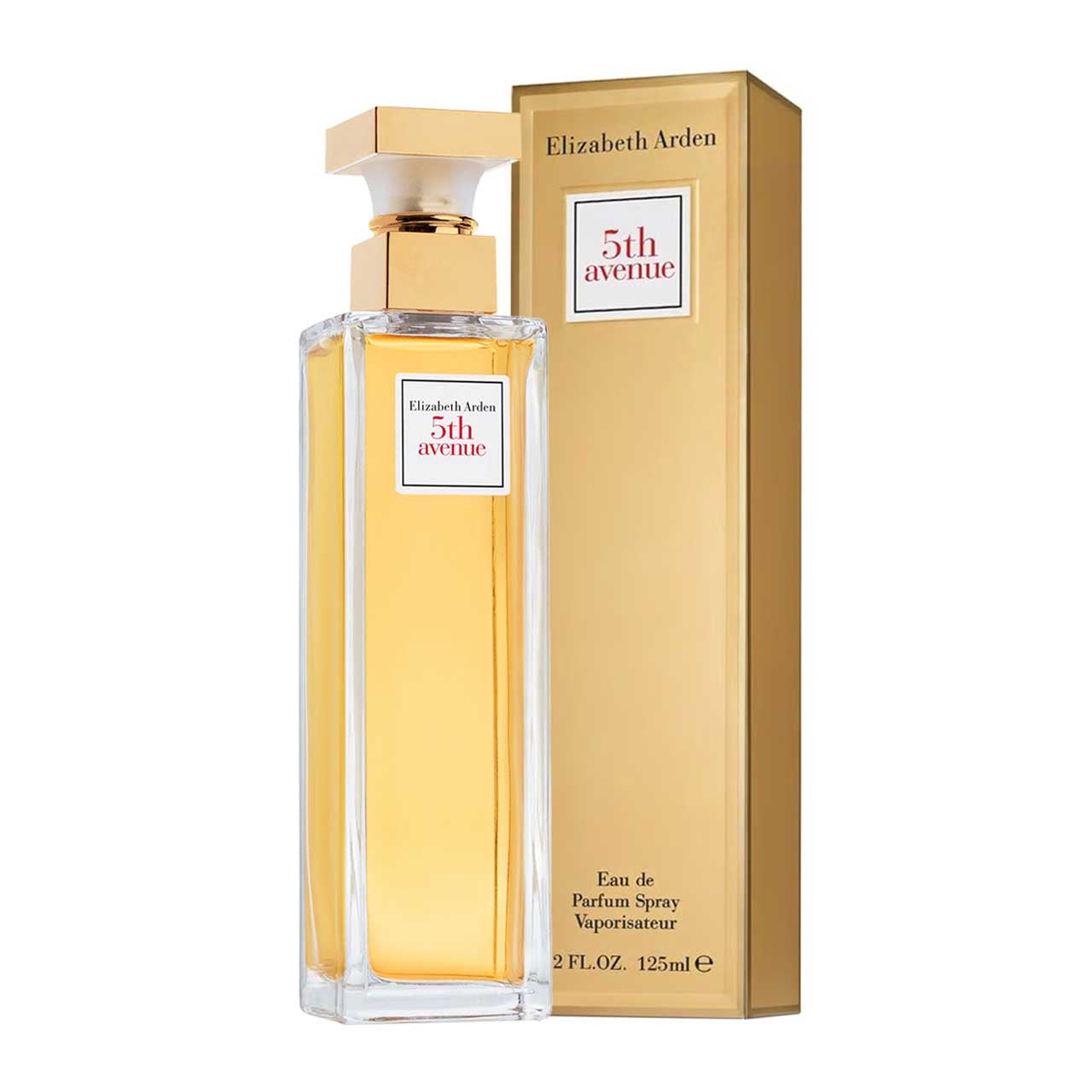 5th Avenue EDP 125ml Dama
