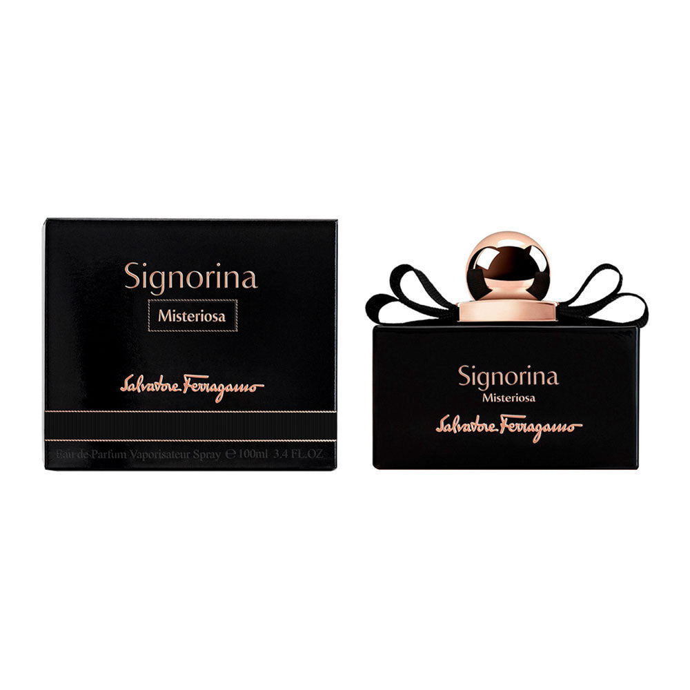 Signorina Misteriosa EDP 100ml Dama