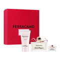 Signorina SET 3 Piezas Dama EDP 100ml + Locion Corporal 50ml + Miniatura 15ml