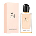 Si by Armani EDP 100ml Dama