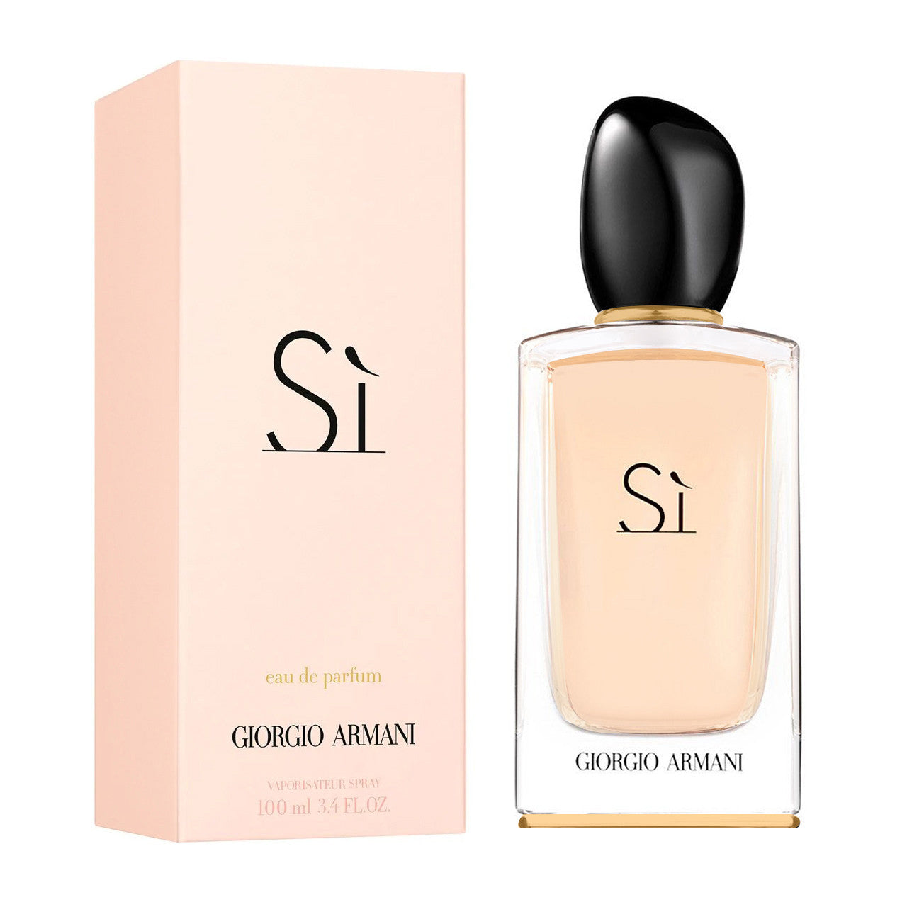 Si by Armani EDP 100ml Dama