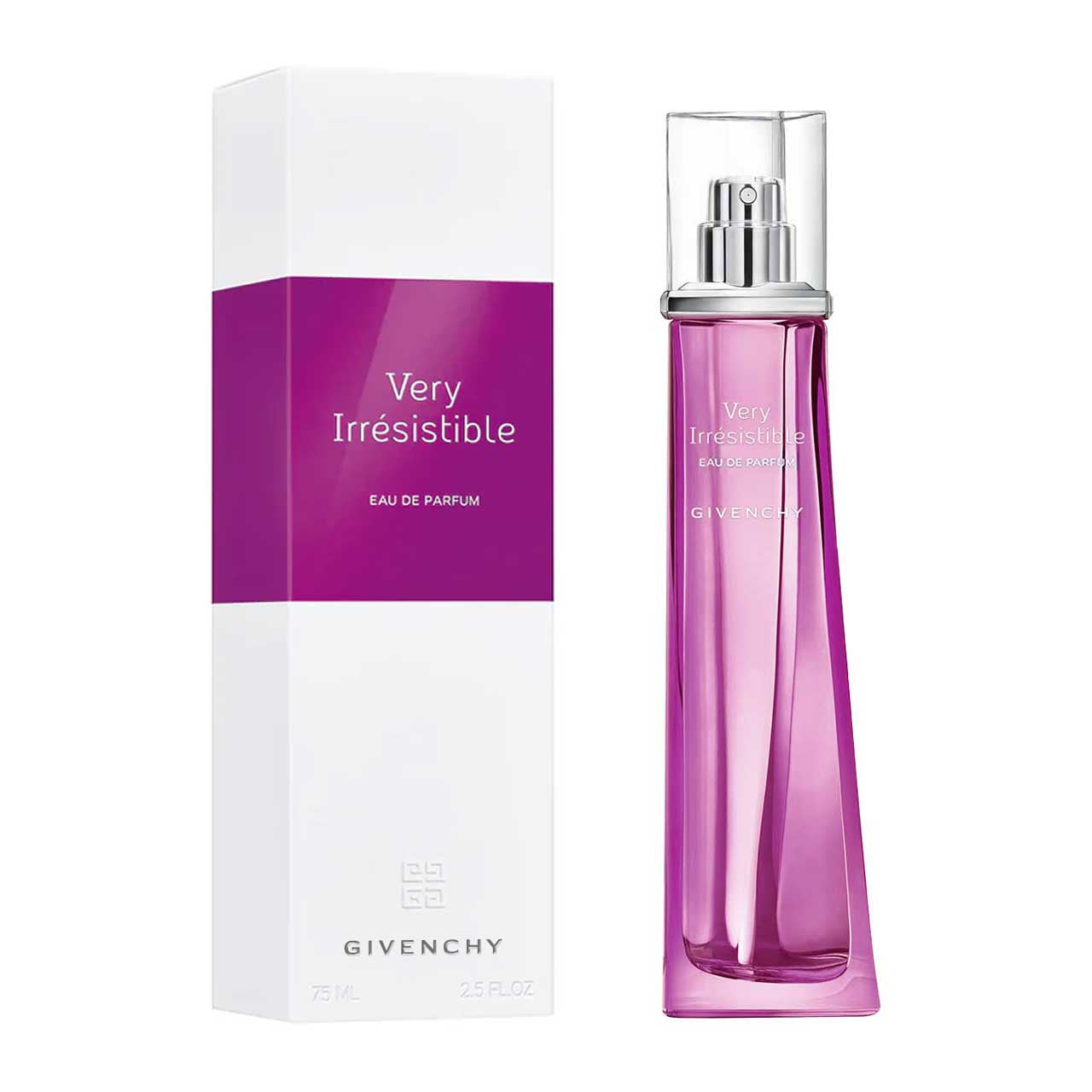 Very Irresistible EDP 75ml Dama