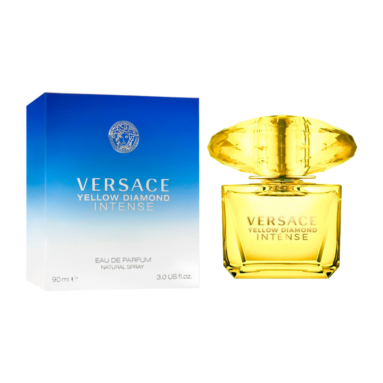 Versace Yellow Diamond Intense EDP 90m