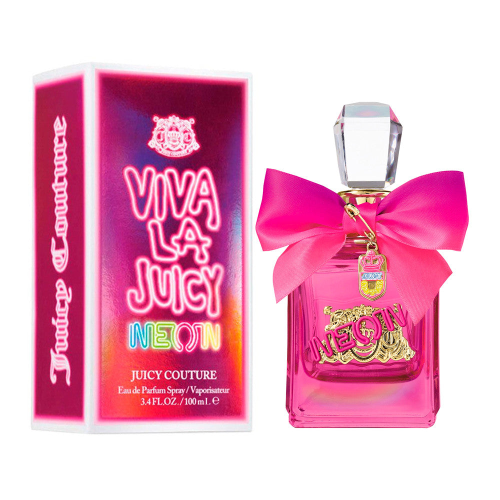 Viva La Juicy Neon EDP 100ml Dama