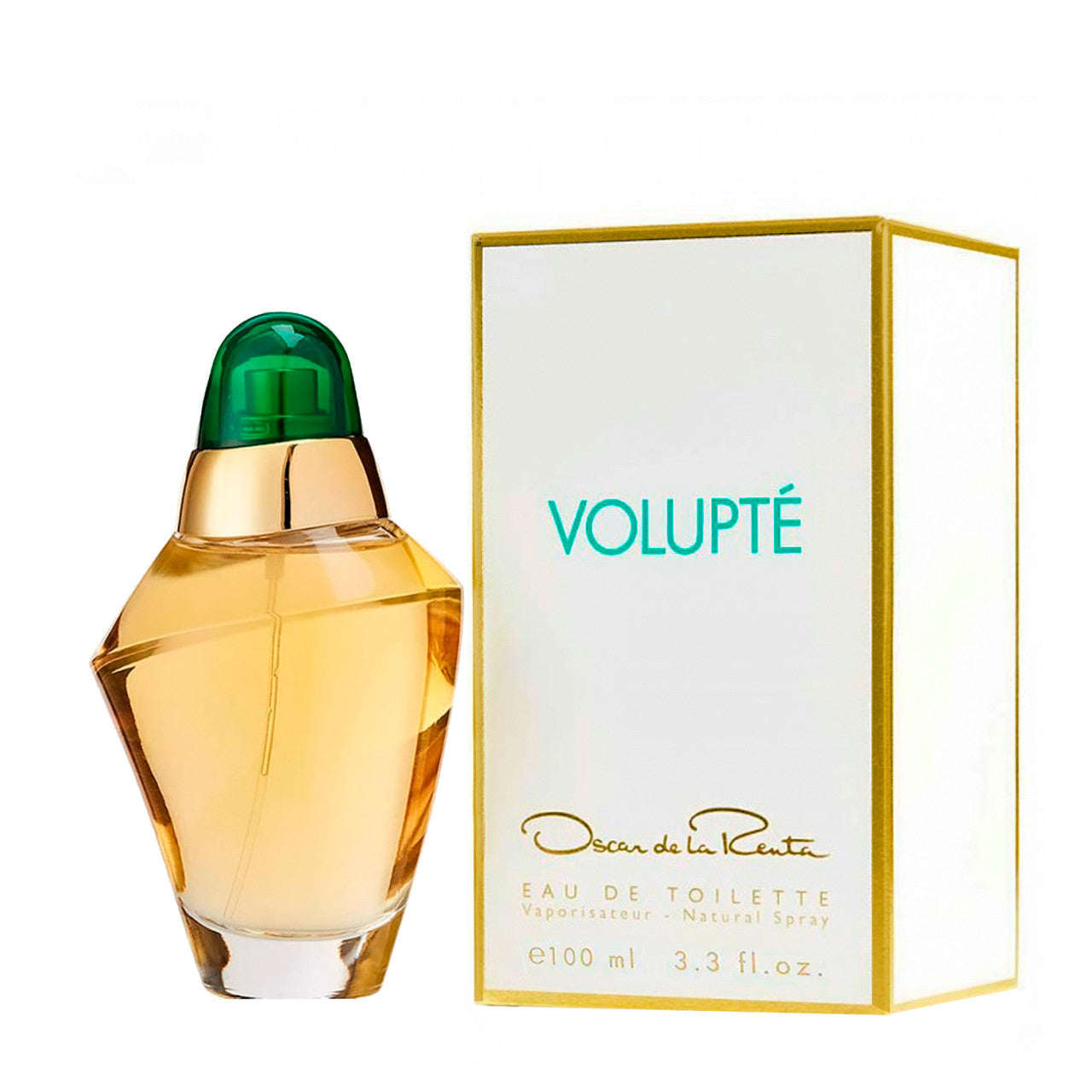 Volupte EDT 100ml Dama