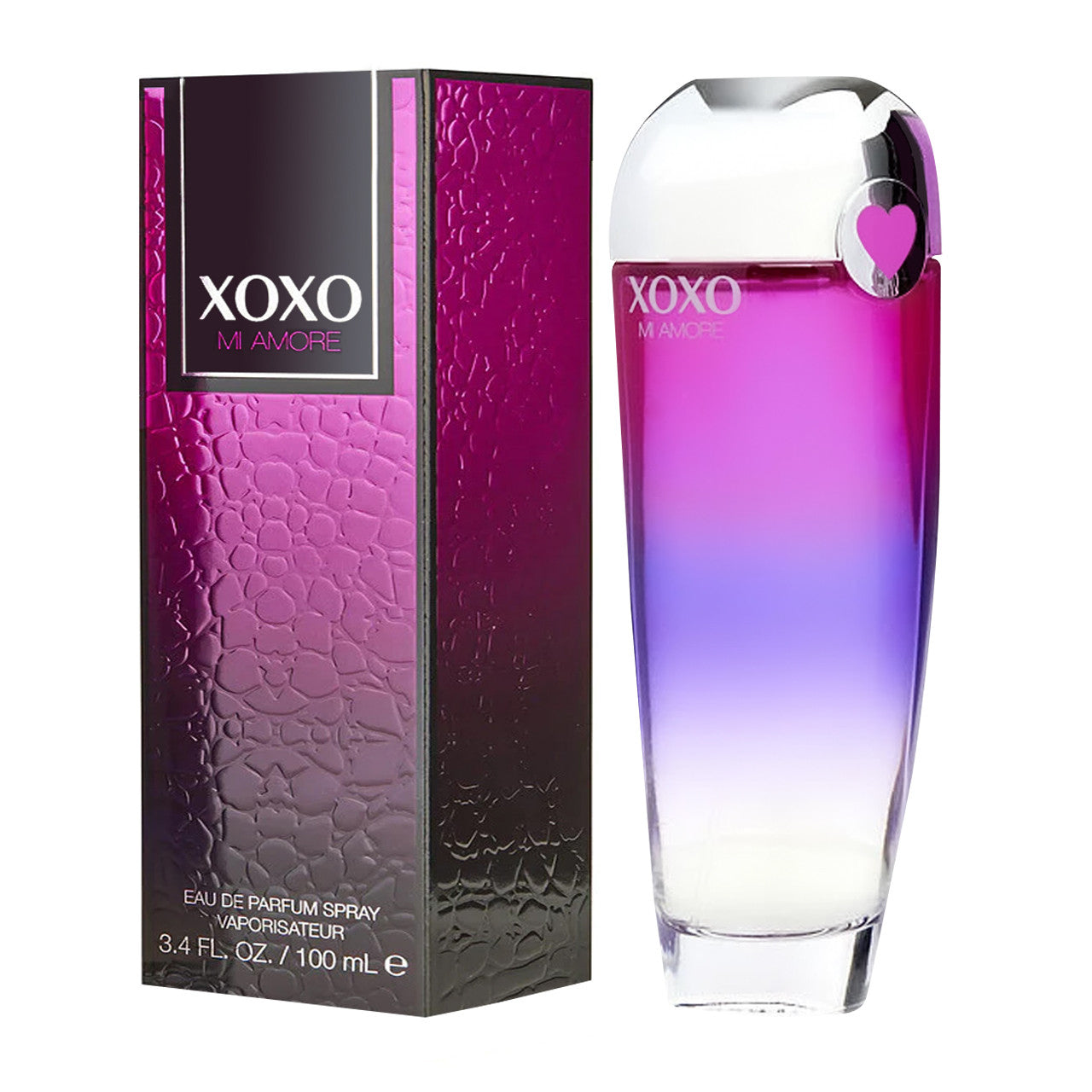 Xoxo Mi Amore EDP 100ml Dama