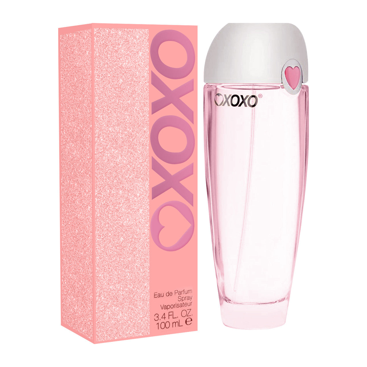 Xoxo EDP 100ml Dama